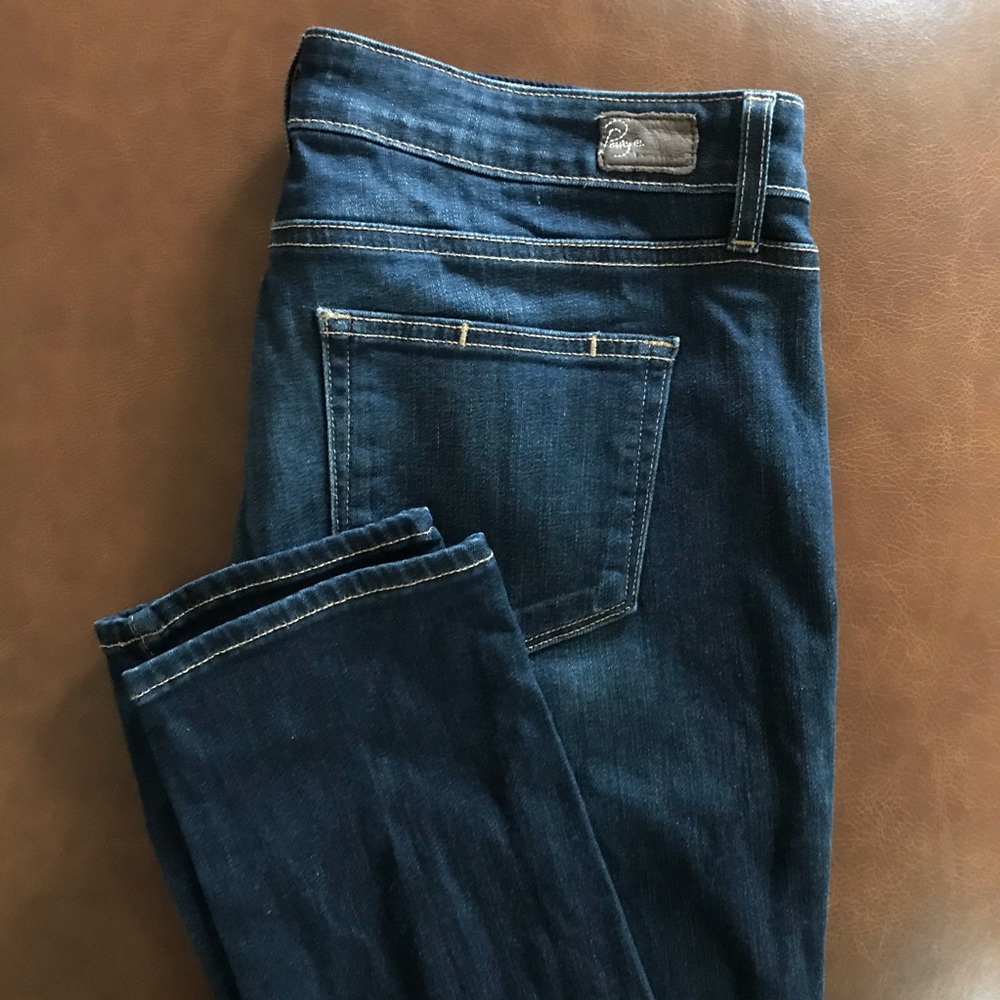 Paige denim